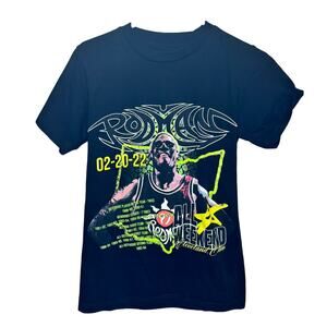2022 Limited Dennis Rodman All-Star Weekend T-shirt Size Small